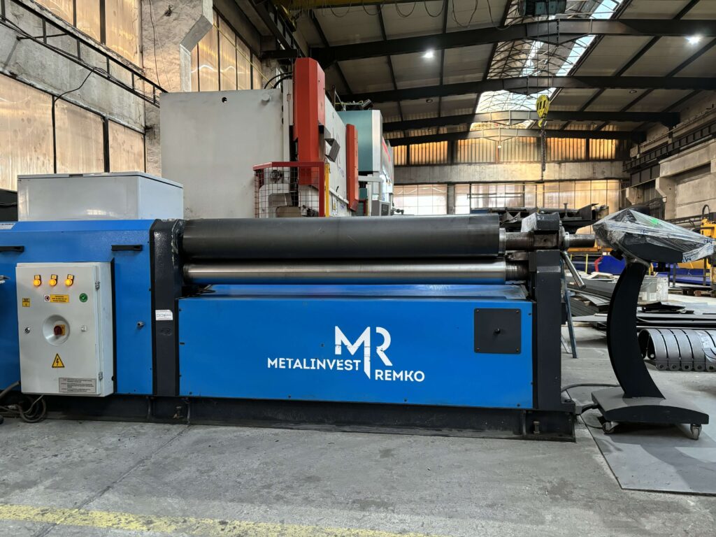 Vertical milling machines- 1000/1500mm