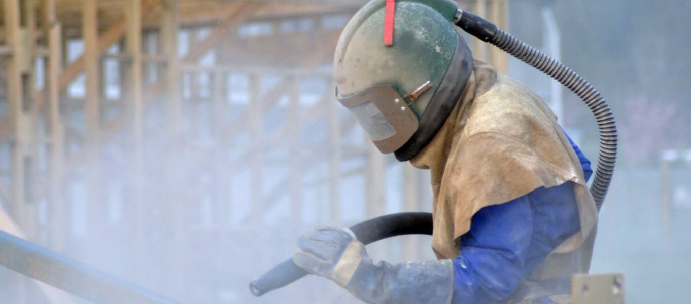 Material preparation